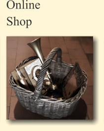 Online Shop
