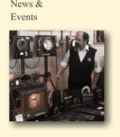 News & Events