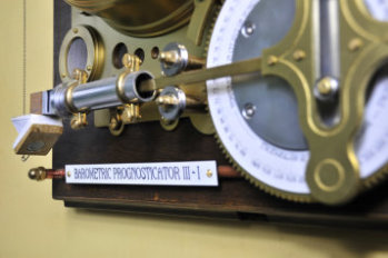 Flute tuning mechanism with bellows