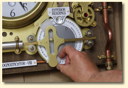 14) Remove the foam packing from under the bottom of the Scotch Yoke�