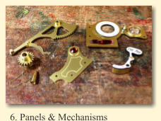 6. Panels & Mechanisms