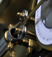 Flute pitch adjuster